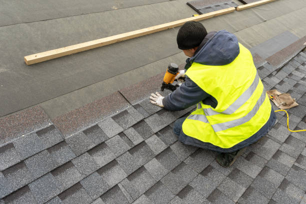 Best Commercial Roofing Services  in Gorevle, IL