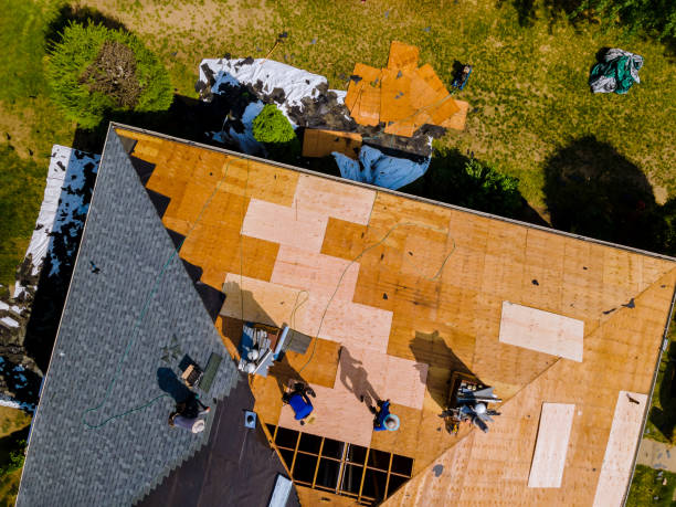 Best Best Roofing Contractors  in Gorevle, IL