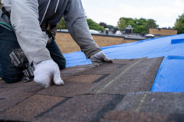 Trusted Goreville, IL Roofing Contractor Experts