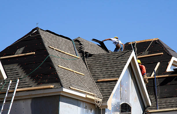 Best Flat Roof Repair Services  in Gorevle, IL