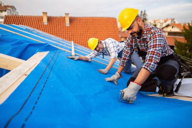 Best Commercial Roofing Services  in Gorevle, IL