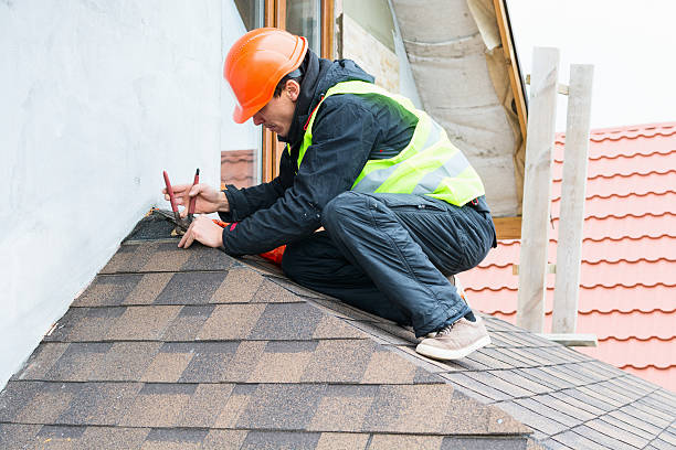 Best Residential Roofing Contractor  in Gorevle, IL