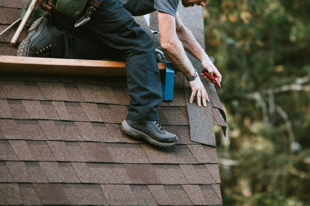 Heating Cable for Roof Installation in Goreville, IL